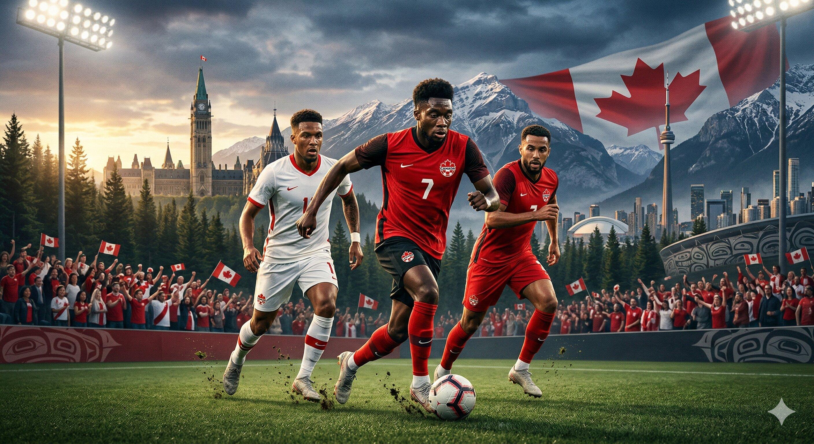 Canadá