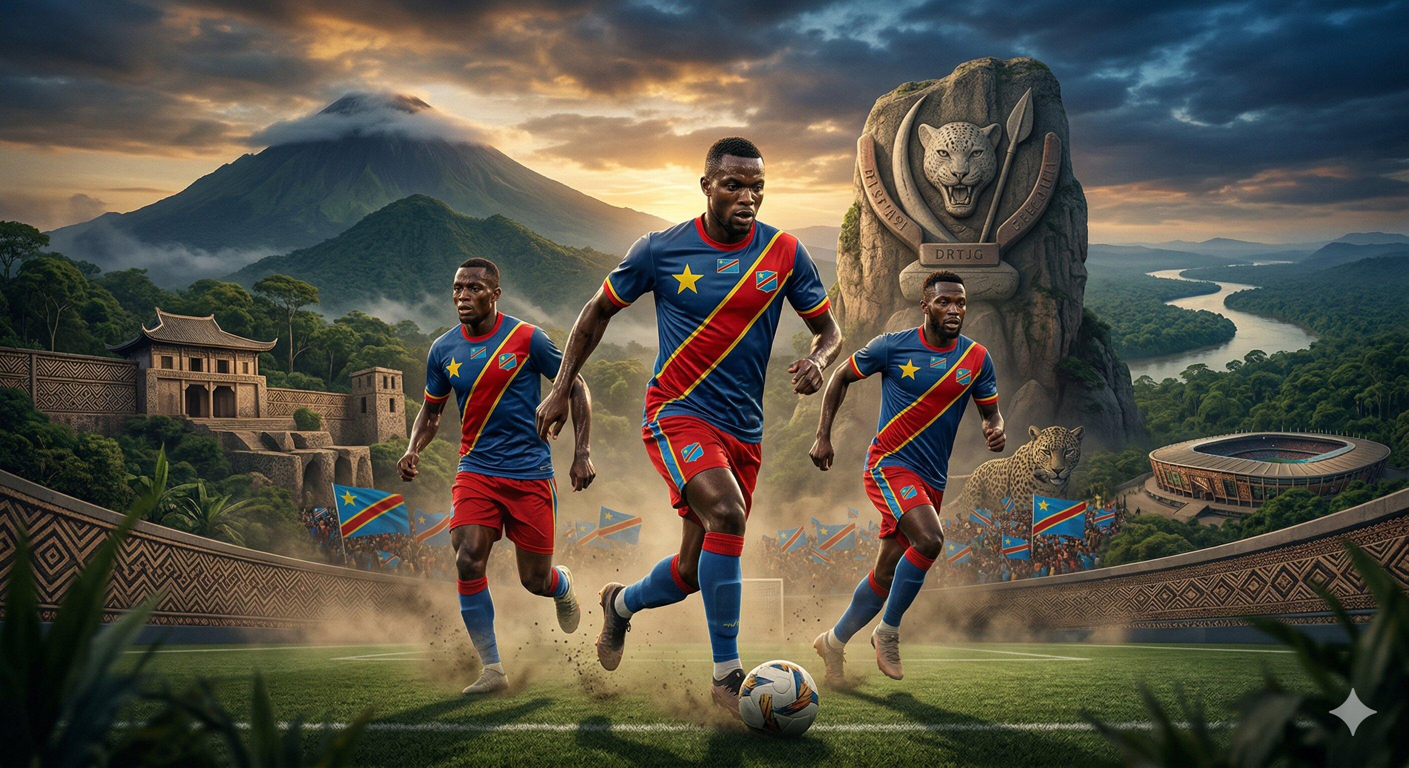 RD Congo