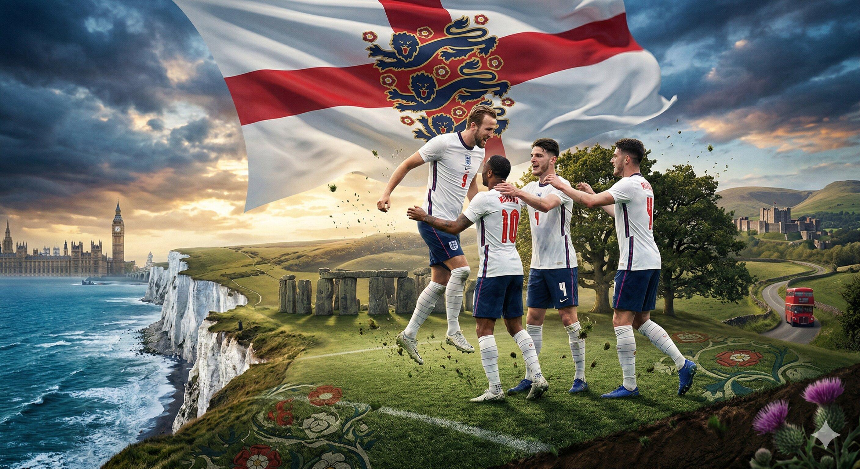 Inglaterra