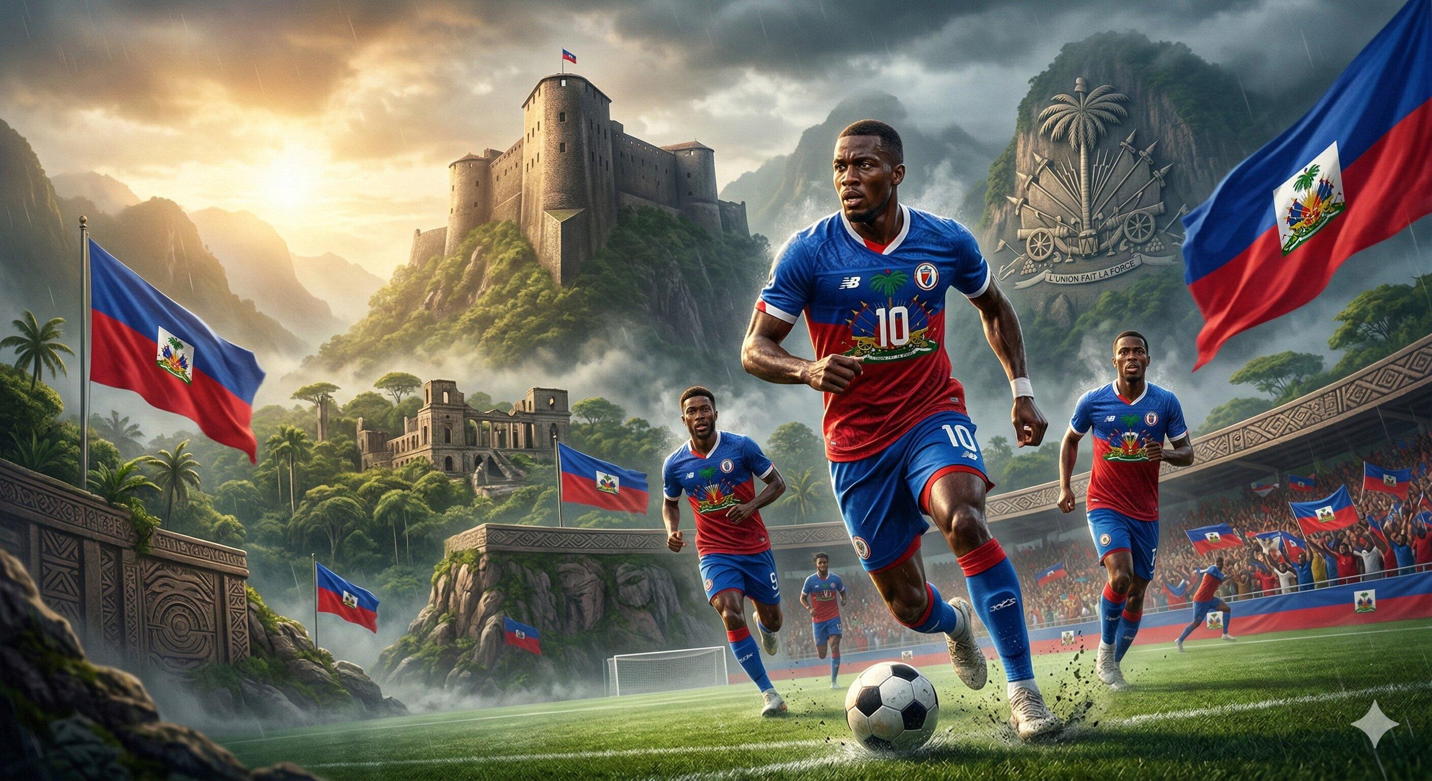 Haiti