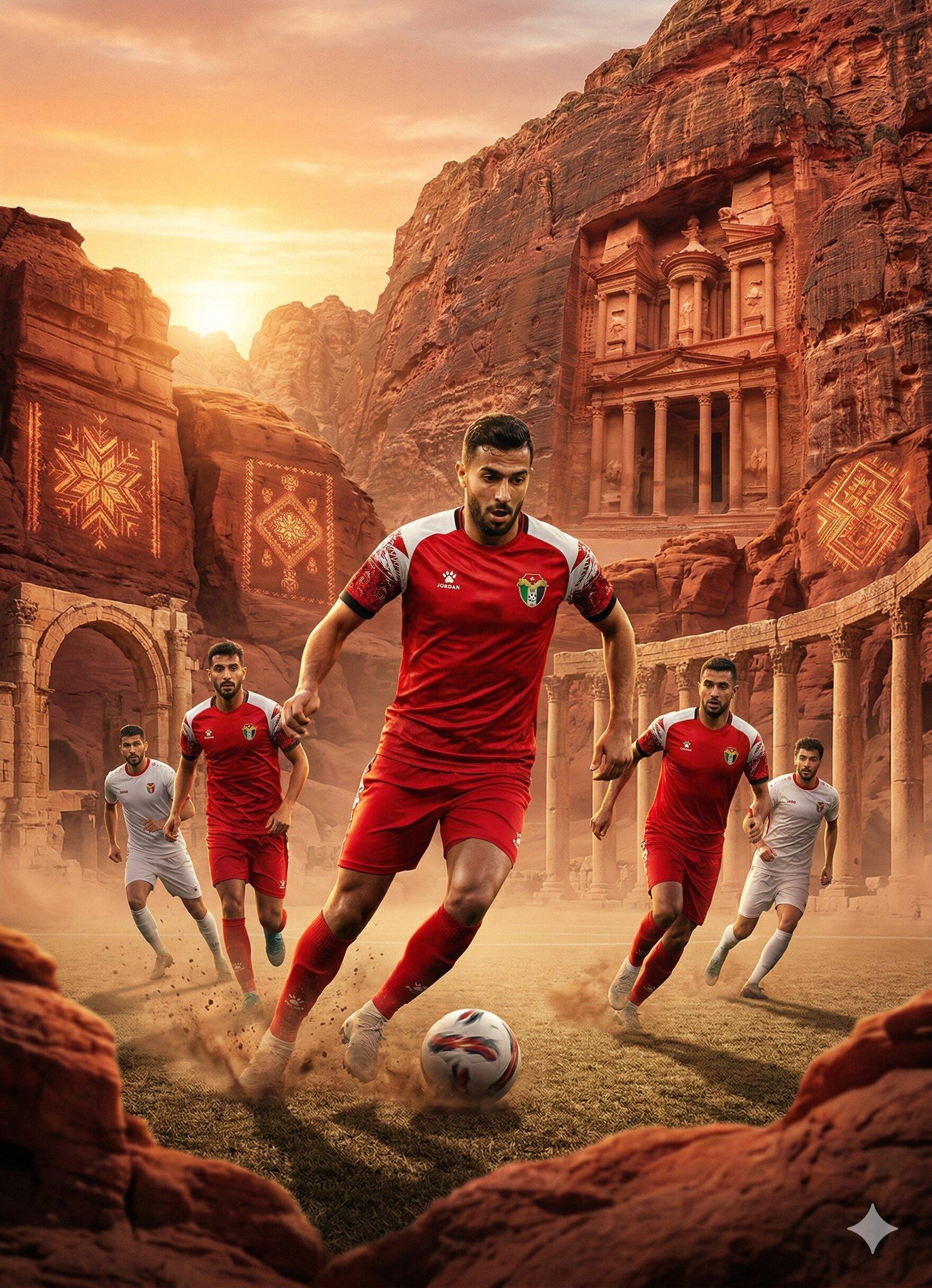 Jordania