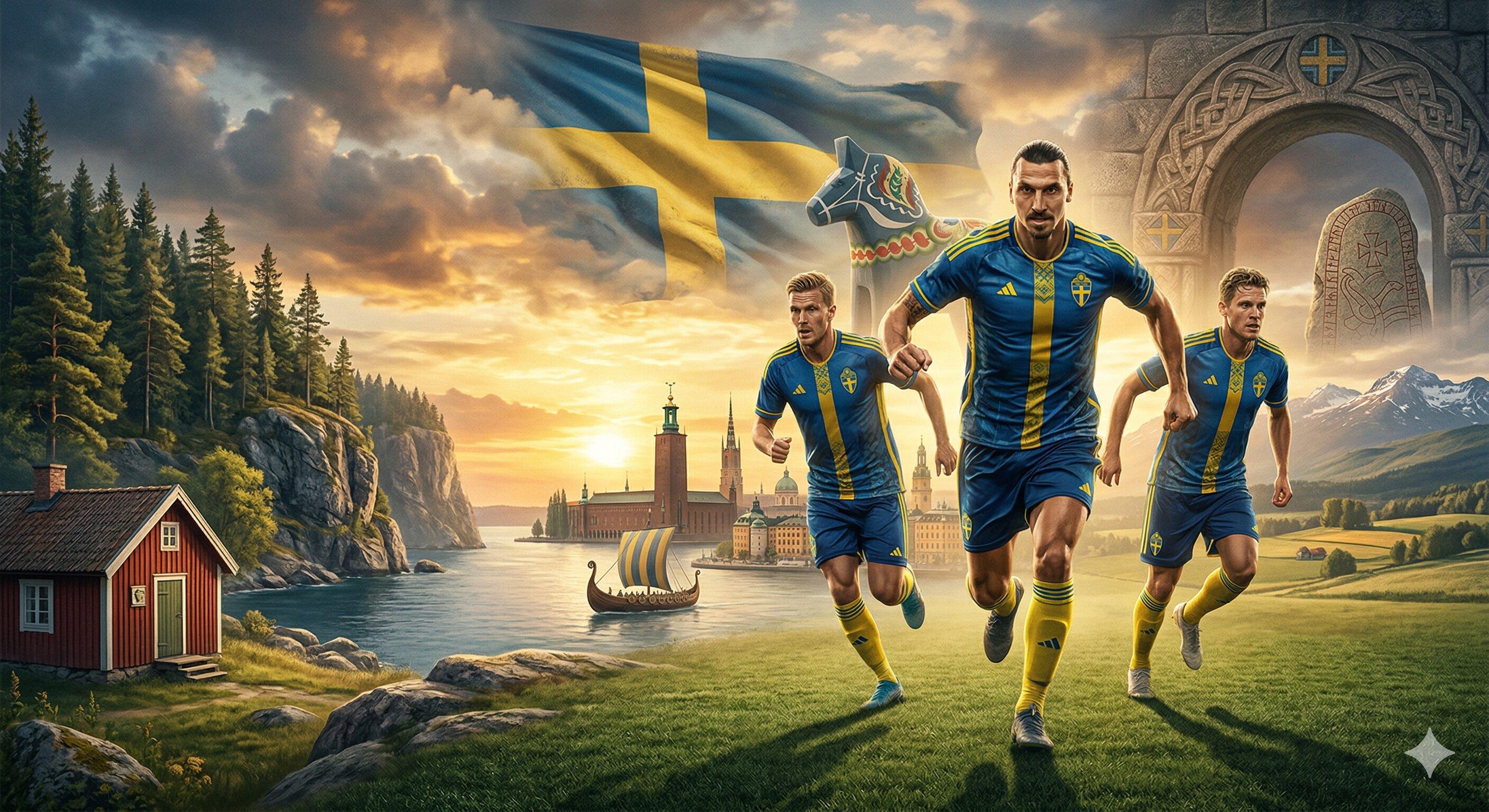 Suecia