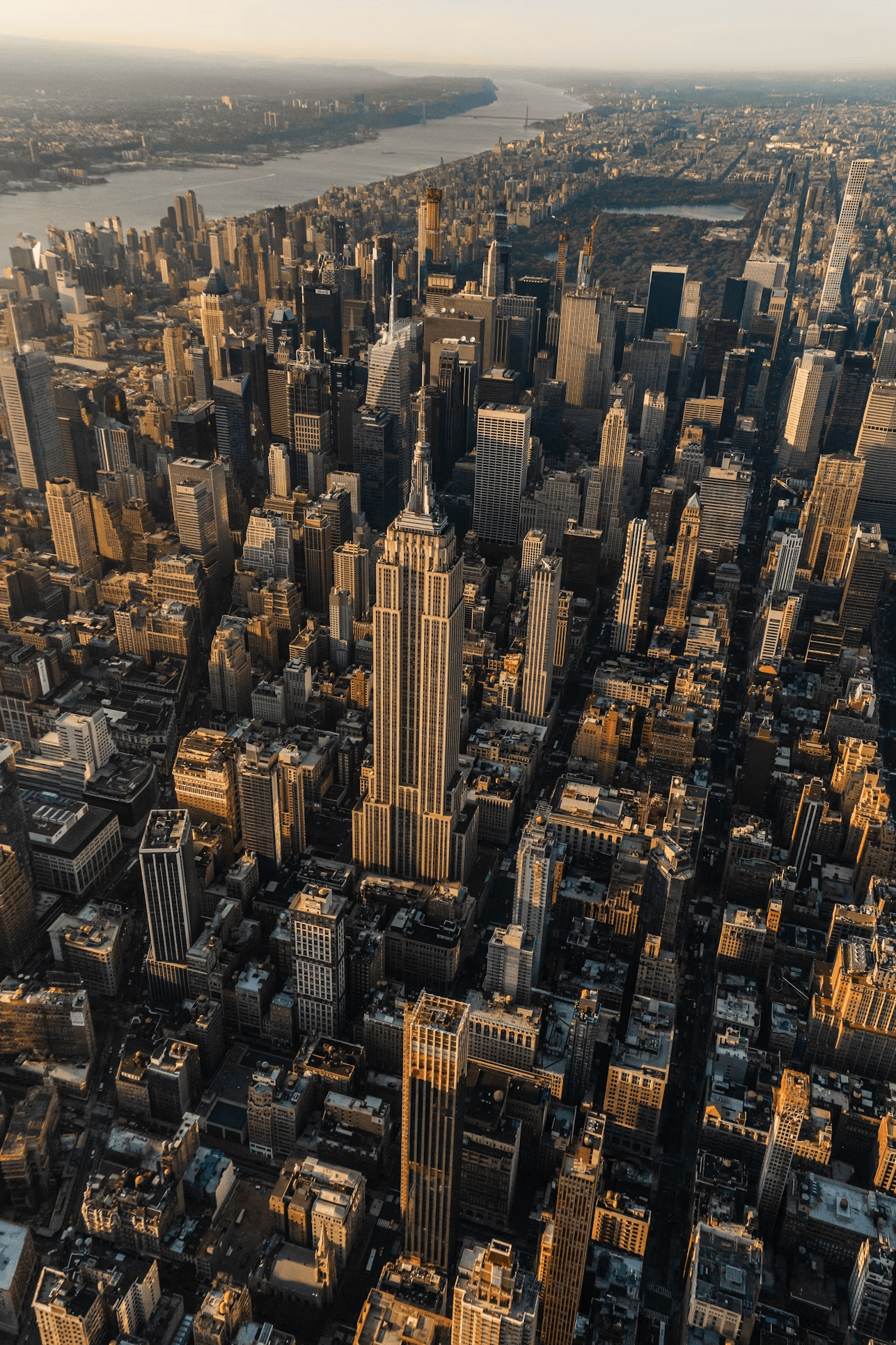 [ZH] New York / New Jersey