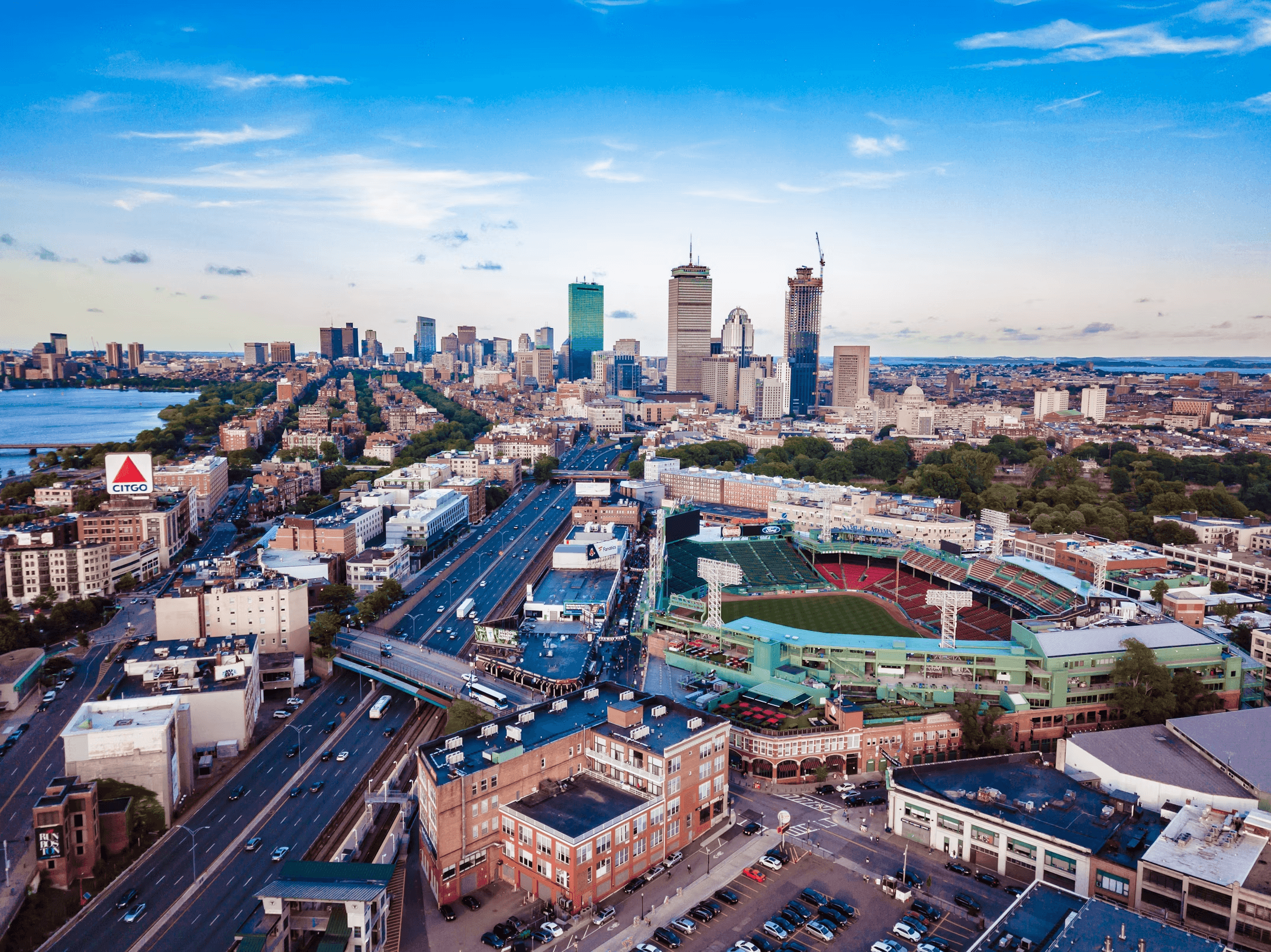 [ZH] Boston