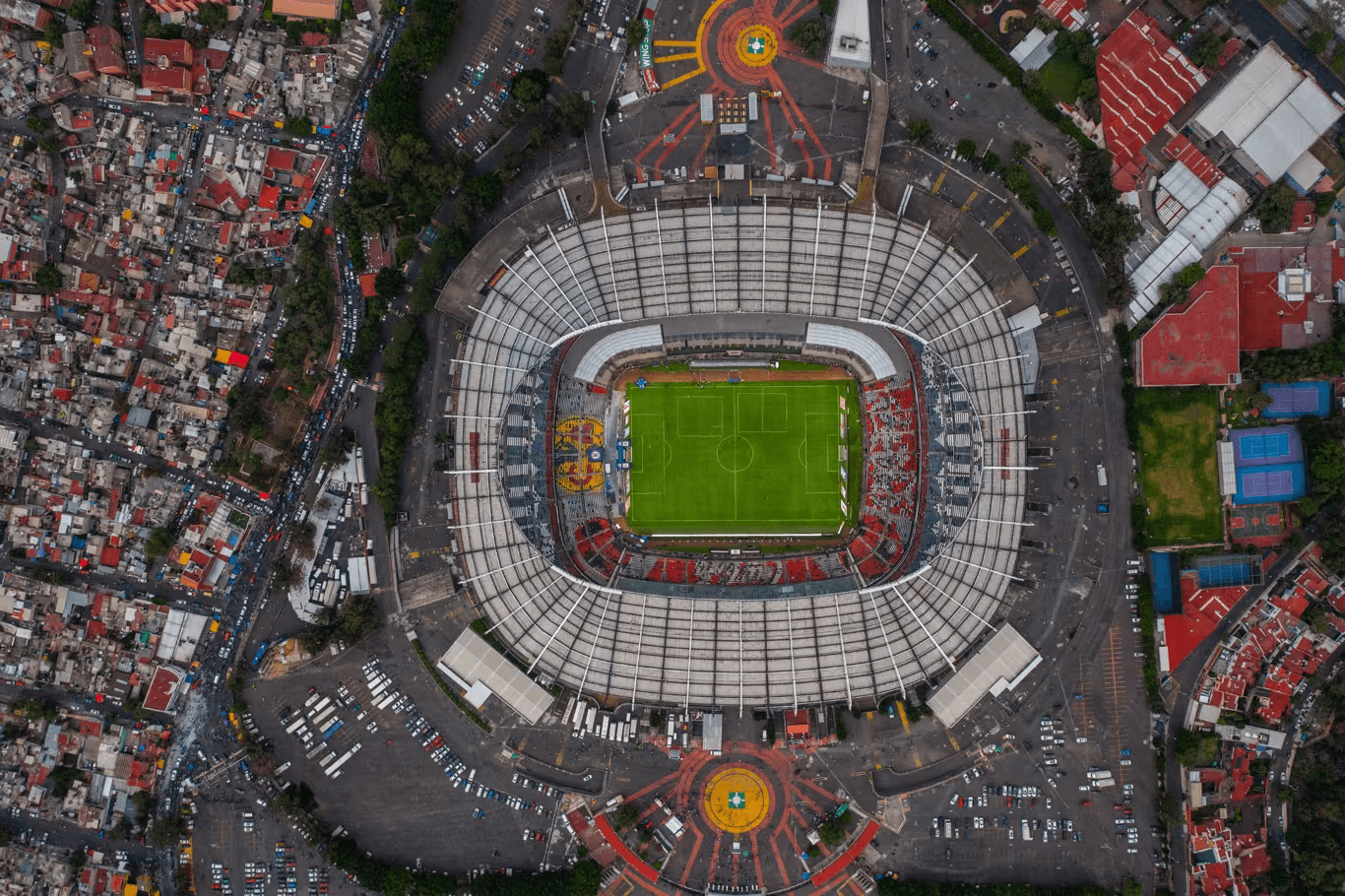 Mexico City