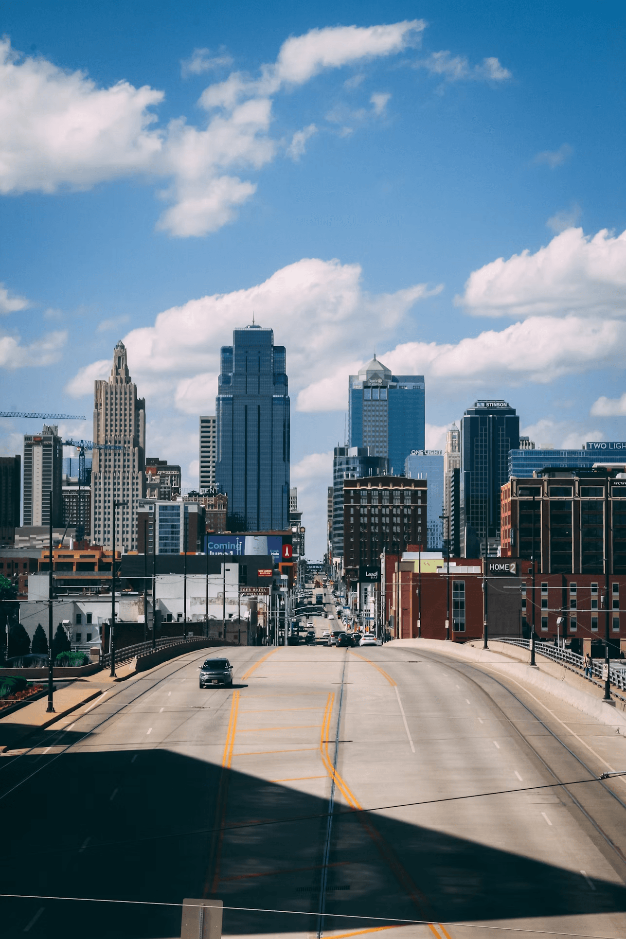 [ZH] Kansas City