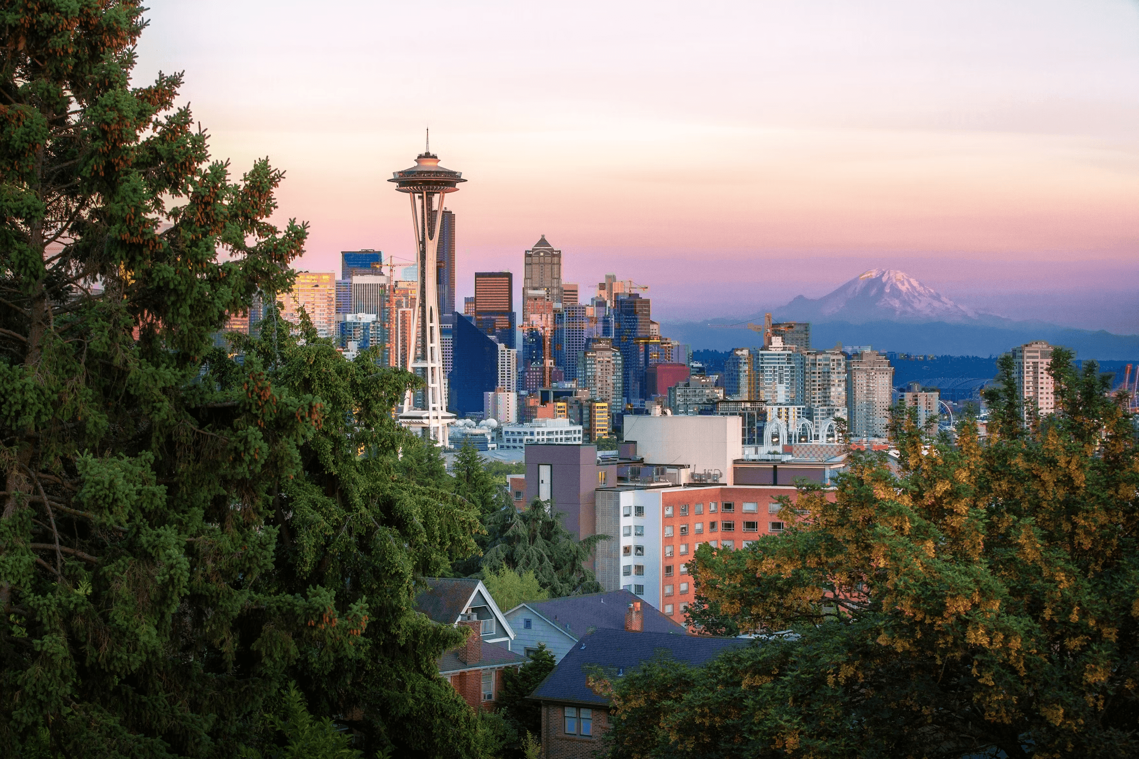 [ZH] Seattle