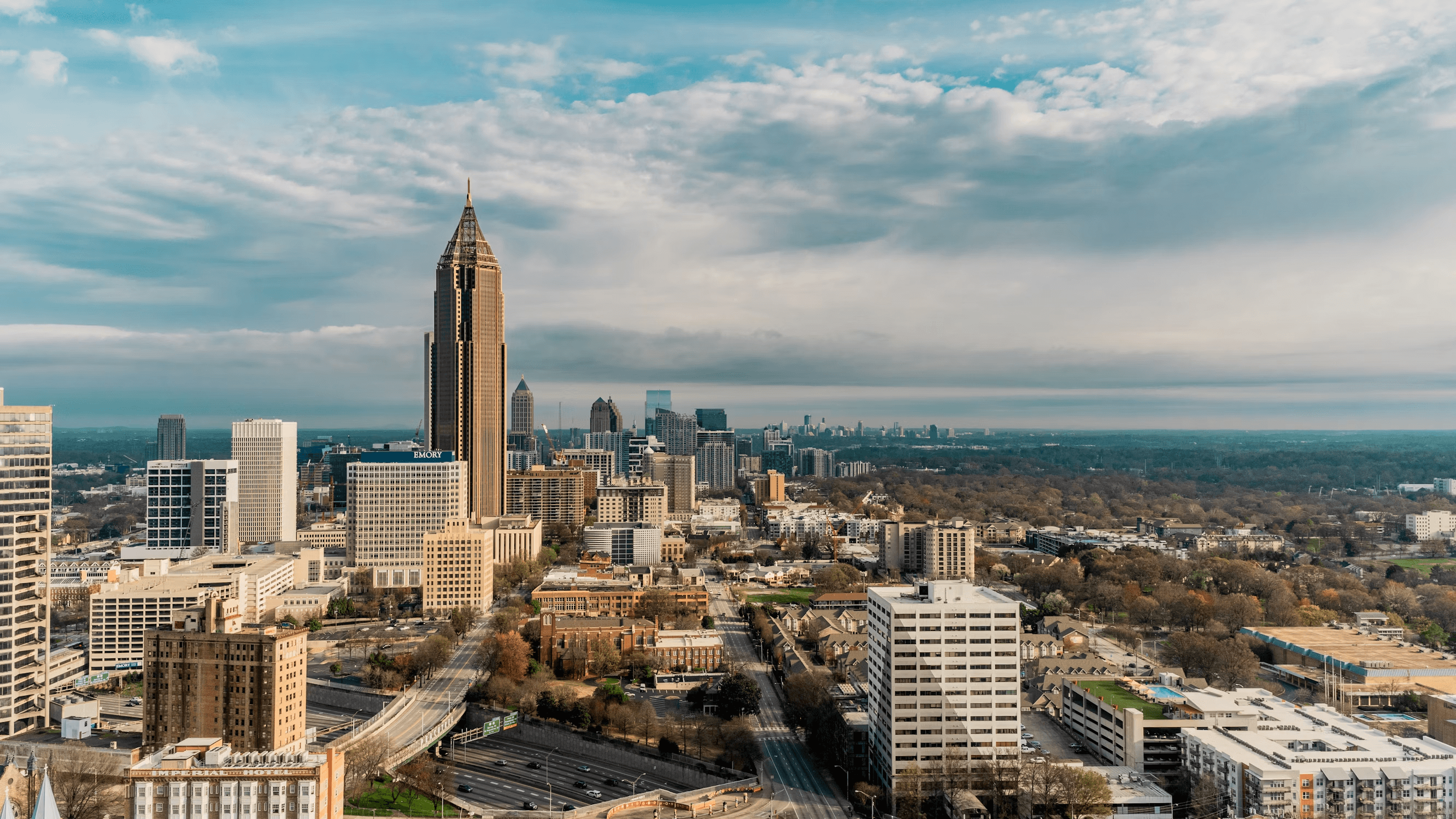 [ZH] Atlanta