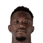 Y. Fofana