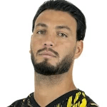 R. Bensebaïni